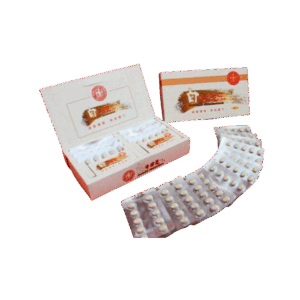 白牛樟芝菌絲體錠