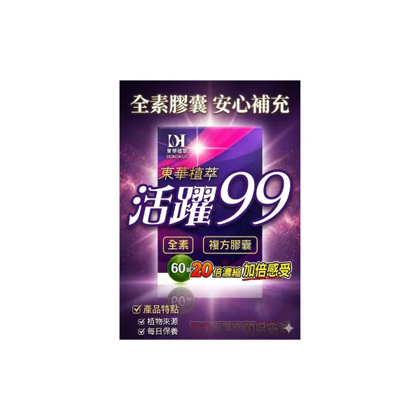活躍99